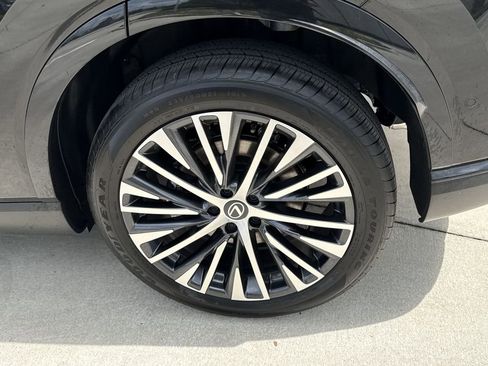 New 2026 Lexus RX 350 Premium Plus image 31