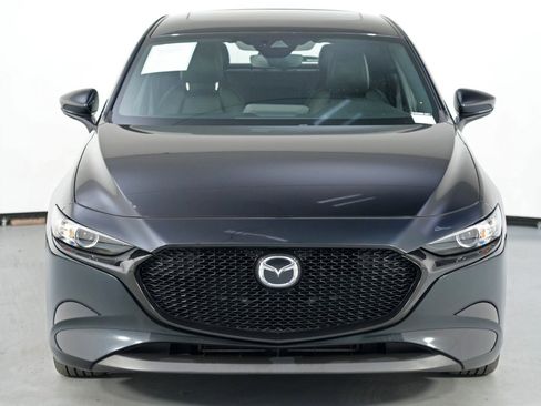 Used 2022 MAZDA MAZDA3 s image 43