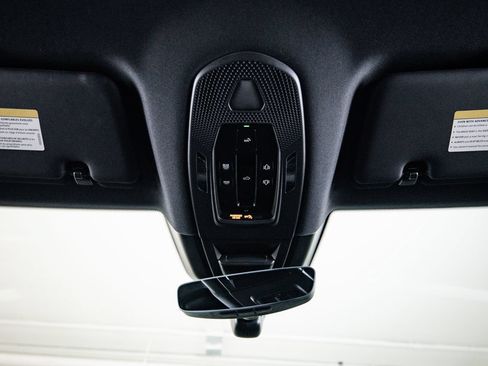 Certified 2026 Porsche Cayenne AWD/4WD image 20