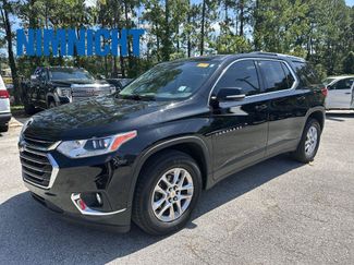 Used 2018 Chevrolet Traverse LT FWD video 1