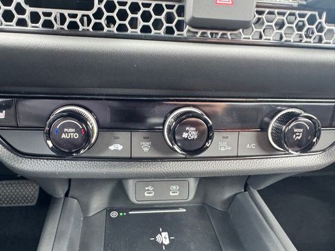 New 2027 Honda HR-V Sport image 18