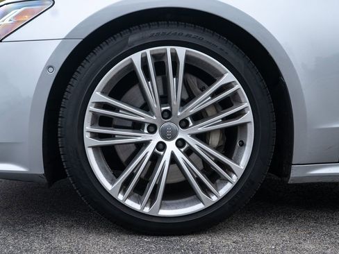 Used 2020 Audi A7 3.0T Premium Plus w/ Premium Plus Package image 10