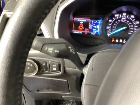 Used 2021 Ford Edge SEL w/ Convenience Package AWD/4WD image 21