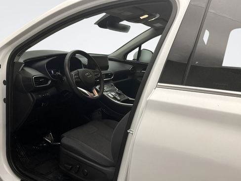 Used 2023 Hyundai Santa Fe SEL w/ Cargo Package AWD/4WD image 10
