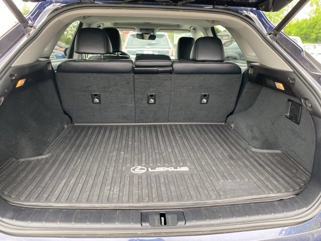Used 2019 Lexus RX 350 AWD w/ Premium Package image 18
