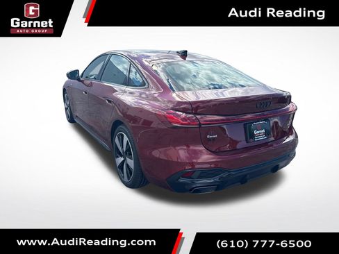 New 2026 Audi A5 2.0T Premium Plus AWD/4WD image 3