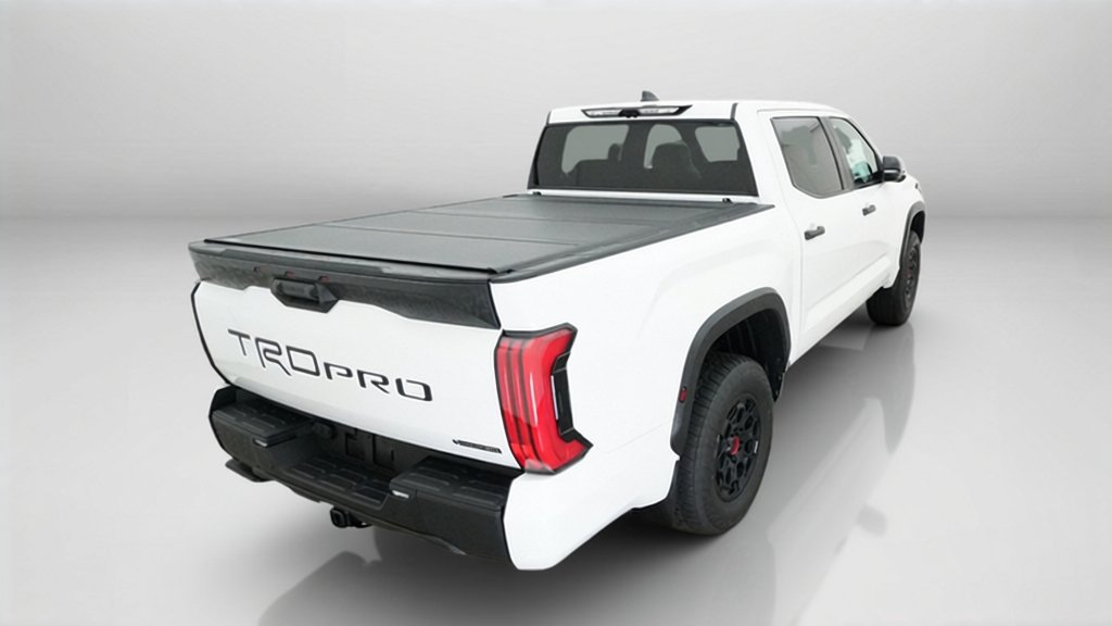 New 2026 Toyota Tundra TRD Pro AWD/4WD image 11