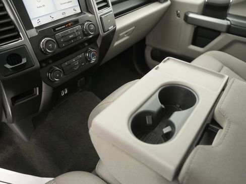 Certified 2019 Ford F150 XLT image 27