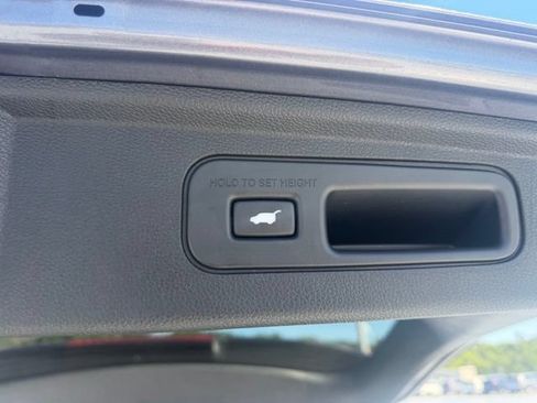 Certified 2024 Honda Odyssey EX-L image 23