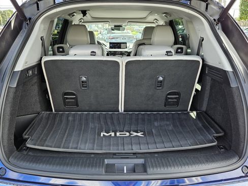 Used 2024 Acura MDX FWD w/ Technology Package image 19