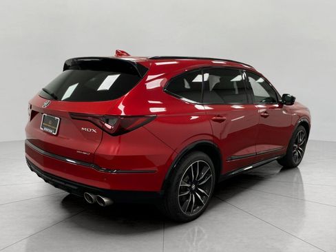 Used 2023 Acura MDX Type S w/ Advance Package AWD/4WD image 4