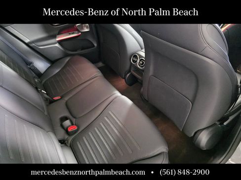 Certified 2026 Mercedes-Benz GLC 300 image 23