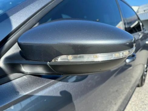 Used 2021 Volkswagen Passat 2.0T R-Line w/ Luggage Net & Mats Package image 10