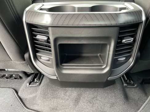 New 2026 RAM 1500 Express image 56