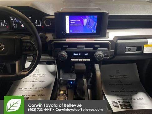 New 2026 Toyota 4Runner SR5 image 17