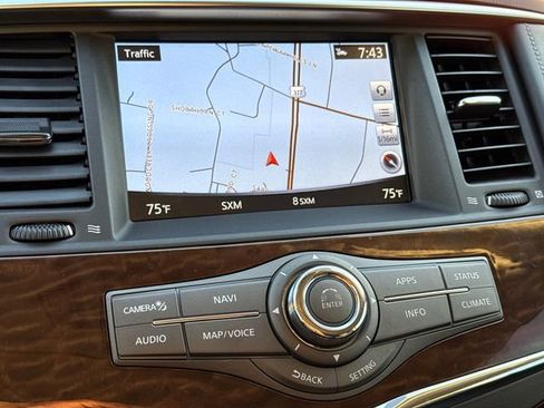 Used 2019 Nissan Armada SL w/ Premium Package image 25