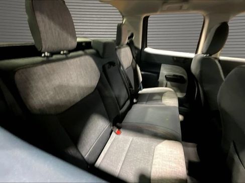 Used 2024 Ford Maverick XLT FWD image 25