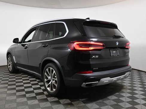 Used 2021 BMW X5 xDrive40i w/ Premium Package 3 AWD/4WD image 9