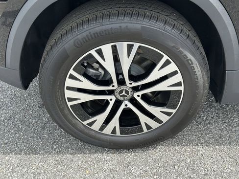 Certified 2025 Mercedes-Benz GLA 250 image 20