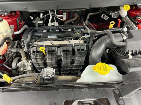 Used 2020 Dodge Journey Crossroad image 25