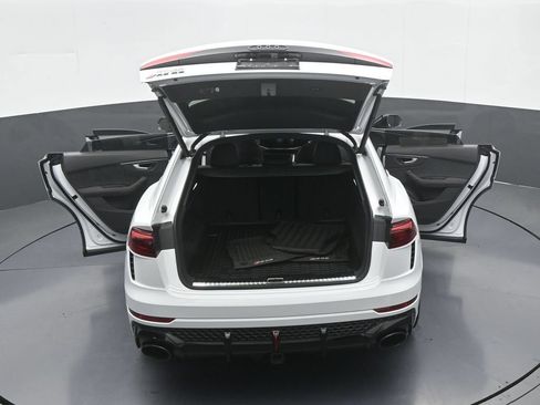 Used 2026 Audi RS Q8 performance AWD/4WD image 86