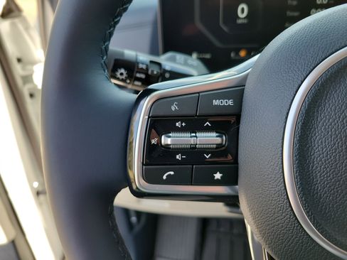 New 2026 Kia Carnival SX Prestige image 18