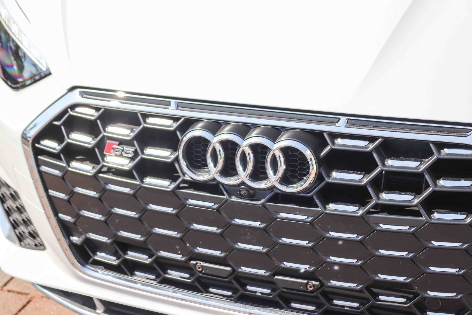 Used 2023 Audi S5 Premium Plus w/ Premium Plus Package AWD/4WD image 12