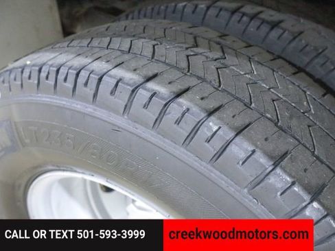 Used 2024 GMC Sierra 3500 Pro image 27