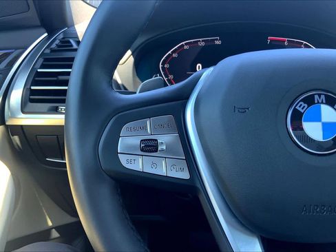 Used 2024 BMW X3 sDrive30i image 21