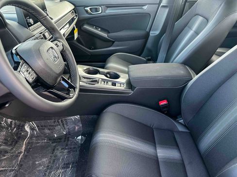 New 2026 Honda Civic Sport image 10