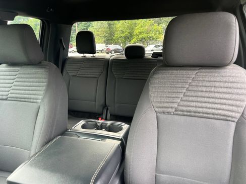 Used 2023 Ford F150 XL w/ STX Appearance Package AWD/4WD image 19