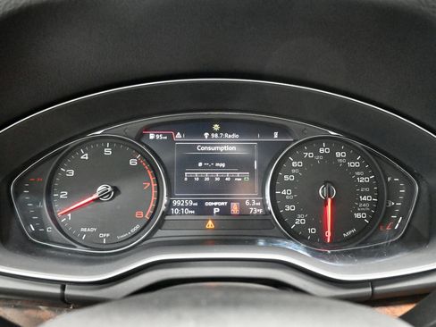 Used 2019 Audi Q5 2.0T Premium AWD/4WD image 8