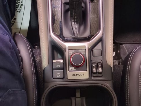 Certified 2023 Subaru Forester Limited image 20