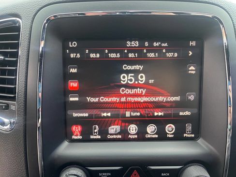 Used 2016 Dodge Durango R/T image 20