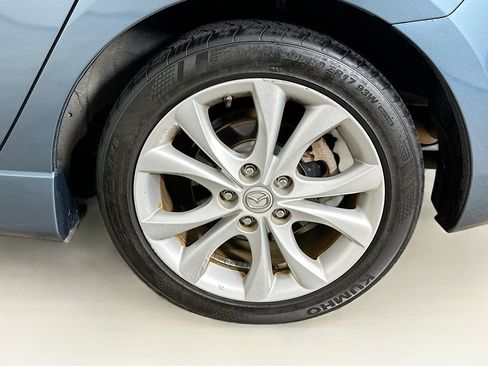 Used 2010 MAZDA MAZDA3 s Sport image 11