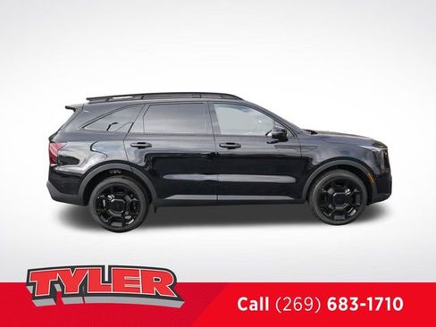 New 2026 Kia Sorento SX Prestige AWD/4WD image 9