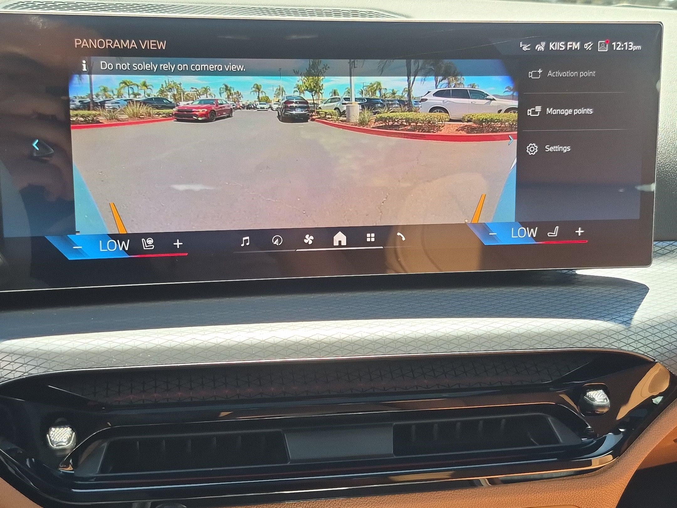 New 2026 BMW i4 xDrive40i w/ Premium Package AWD/4WD image 24