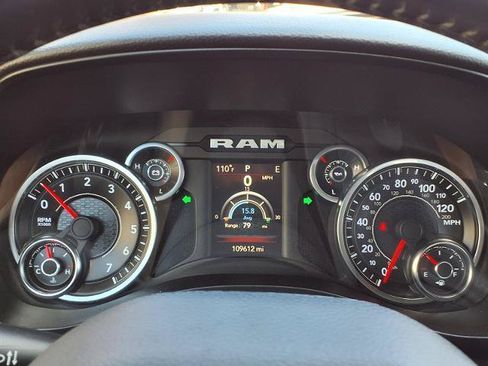 Used 2020 RAM 1500 Lone Star RWD image 10