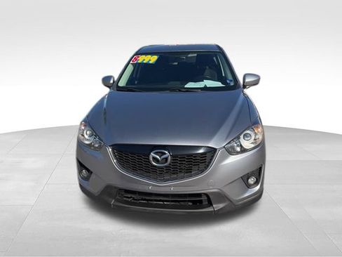 Used 2014 MAZDA CX-5 Touring AWD/4WD image 21