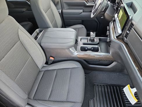 New 2026 Chevrolet Silverado 1500 RST w/ Convenience Package II image 18