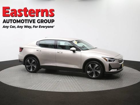 Used 2024 Polestar Polestar 2 AWD/4WD image 47