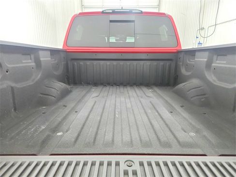 Used 2024 Nissan Titan PRO-4X w/ Off Road Protection Package image 39