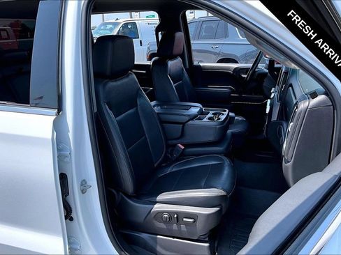 Used 2020 GMC Sierra 1500 SLT w/ X31 Off-Road Package AWD/4WD image 28