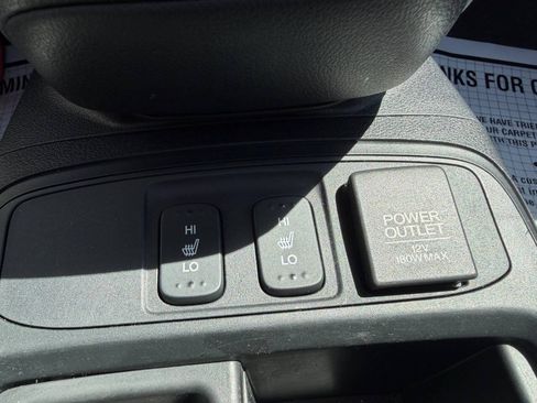 Used 2016 Honda CR-V EX image 27