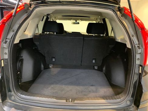 Used 2012 Honda CR-V EX image 17