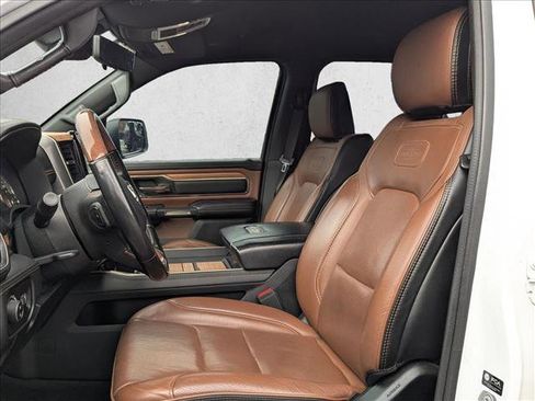 Used 2021 RAM 1500 Limited image 10