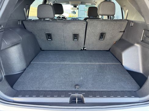 Certified 2024 Chevrolet Equinox LT image 18