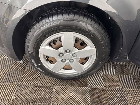 Used 2016 Chevrolet Sonic LS image 29