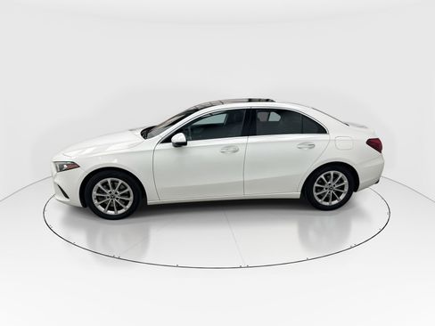 Used 2019 Mercedes-Benz A 220 4MATIC w/ Premium Package image 5