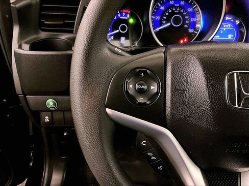 Used 2019 Honda Fit LX image 17